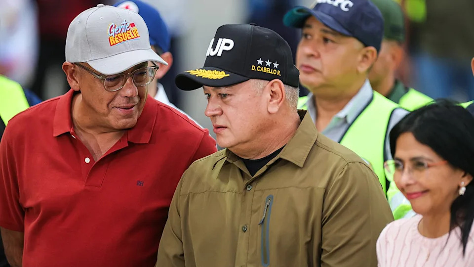 Maduro’s Potential Successors: Sanctioned Loyalists, Armed Factions and the Risk of a Harder Regime - Image 2