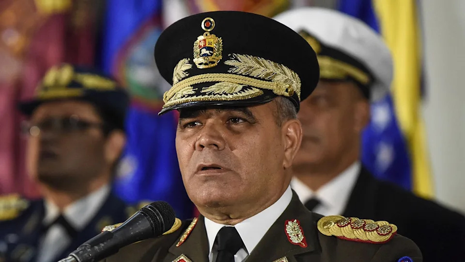 Maduro’s Potential Successors: Sanctioned Loyalists, Armed Factions and the Risk of a Harder Regime - Image 3