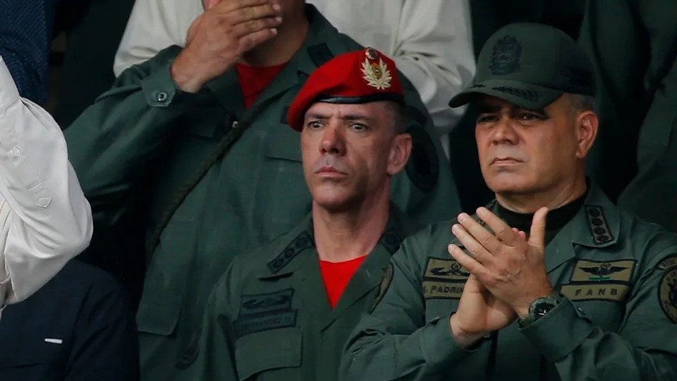 Maduro’s Potential Successors: Sanctioned Loyalists, Armed Factions and the Risk of a Harder Regime - Image 4
