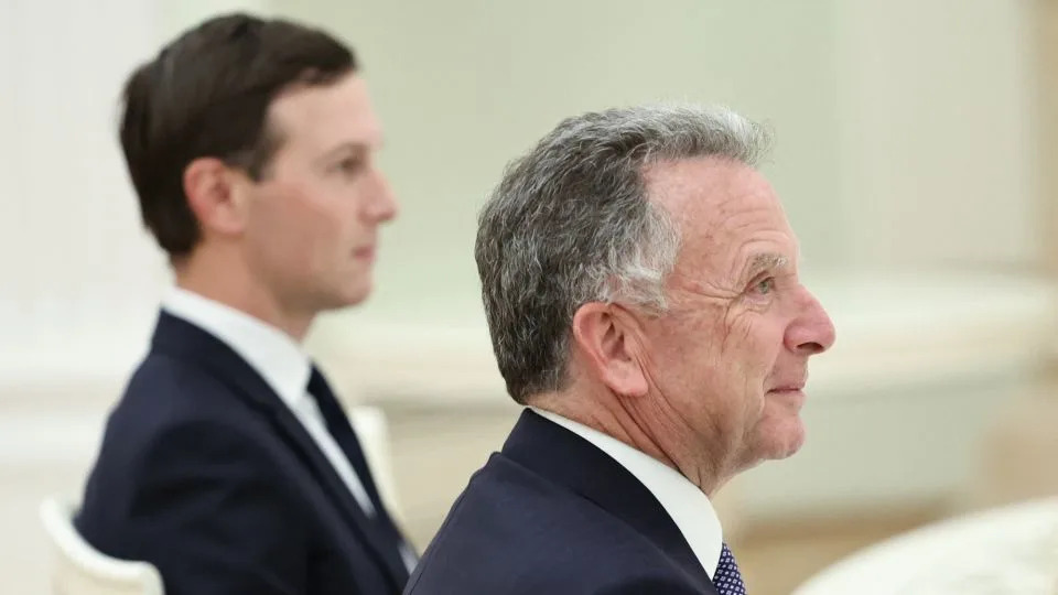 Over 1 Million Homes Blacked Out After Massive Russian Drone and Missile Strikes on Ukraine - Image 2