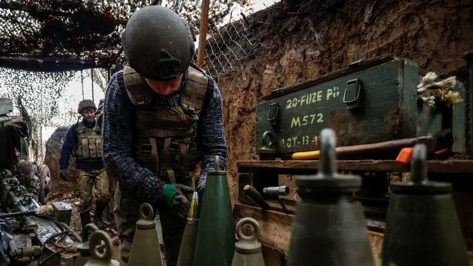 Over 1 Million Homes Blacked Out After Massive Russian Drone and Missile Strikes on Ukraine - Image 3