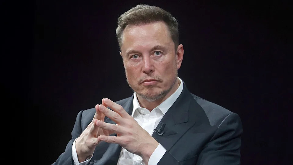 Elon Musk and Gov. Gavin Newsom’s Office Spar Over Musk’s Trans Child; Musk Blames ‘Woke Mind Virus’ - Image 2