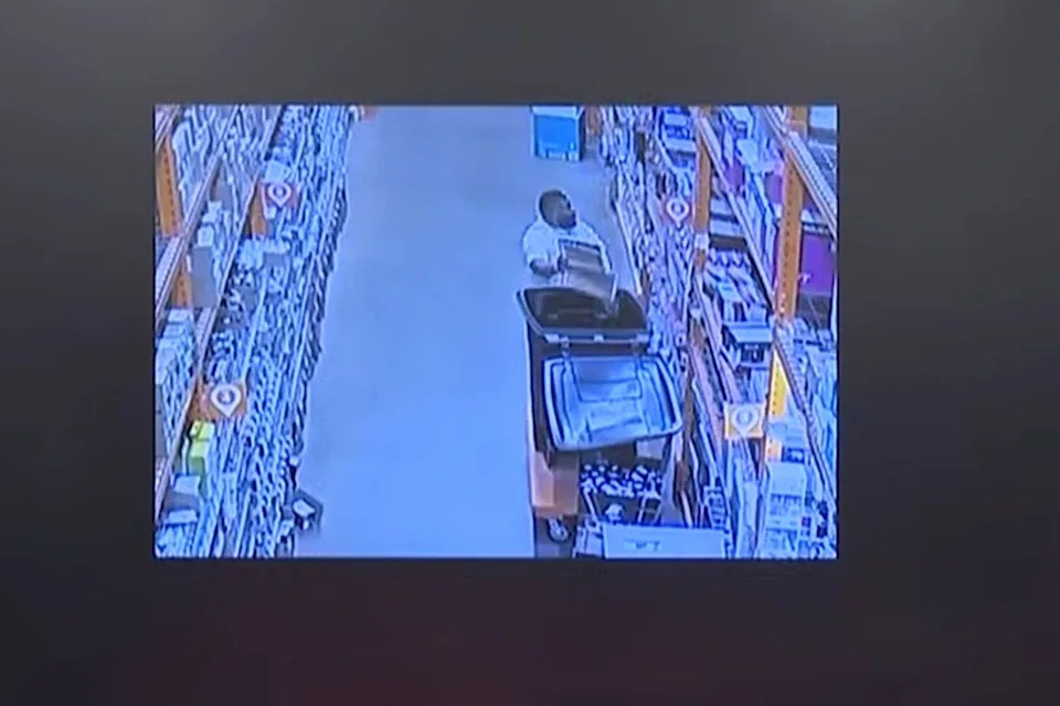 Nearly Entire Theft Ring Busted After Allegedly Stealing $2.2M From 128 Home Depot Stores Across 9 States - Image 3