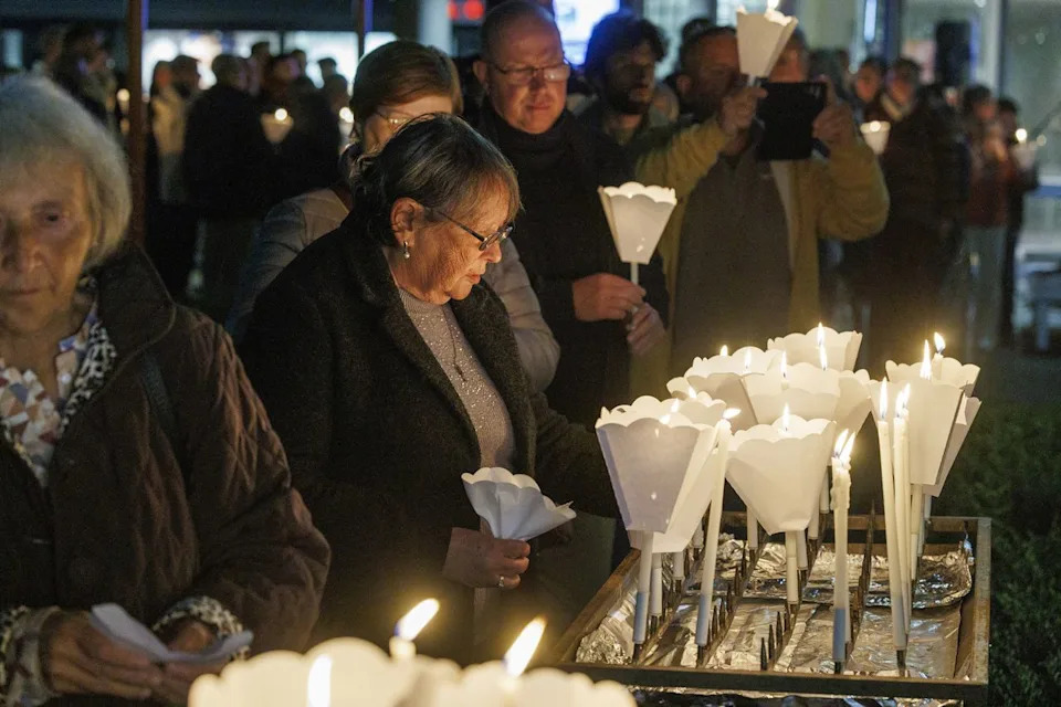 Brabant Killers: Masked Trio Who Killed 28 in 1982–85 Supermarket Massacres — Probe Closed in 2024, Families Demand Answers - Image 2