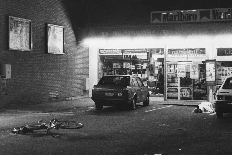 Brabant Killers: Masked Trio Who Killed 28 in 1982–85 Supermarket Massacres — Probe Closed in 2024, Families Demand Answers - Image 3