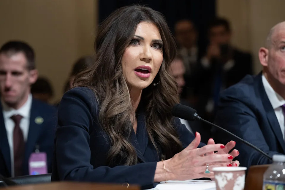 White House Pressure Over Deportations Spurs Blame Game at DHS, Sources Say - Image 3