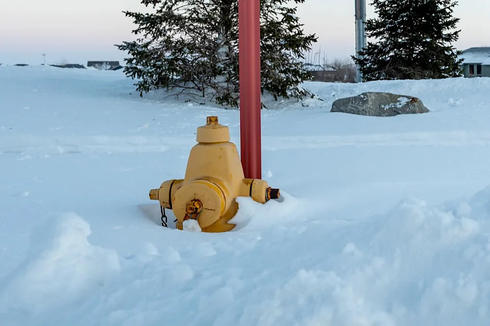 9-Year-Old Shovels Out Fire Hydrant — The Next Day It Helped Firefighters Save Lives - Image 1