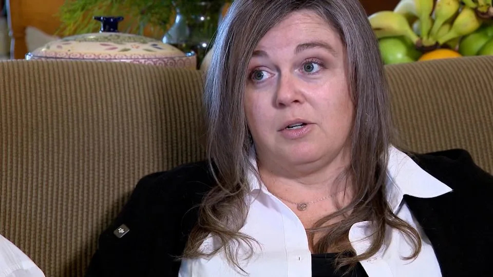 Reunited After 40+ Years: Missing Kentucky Girl Found, Mother Arraigned on Felony Charge - Image 2