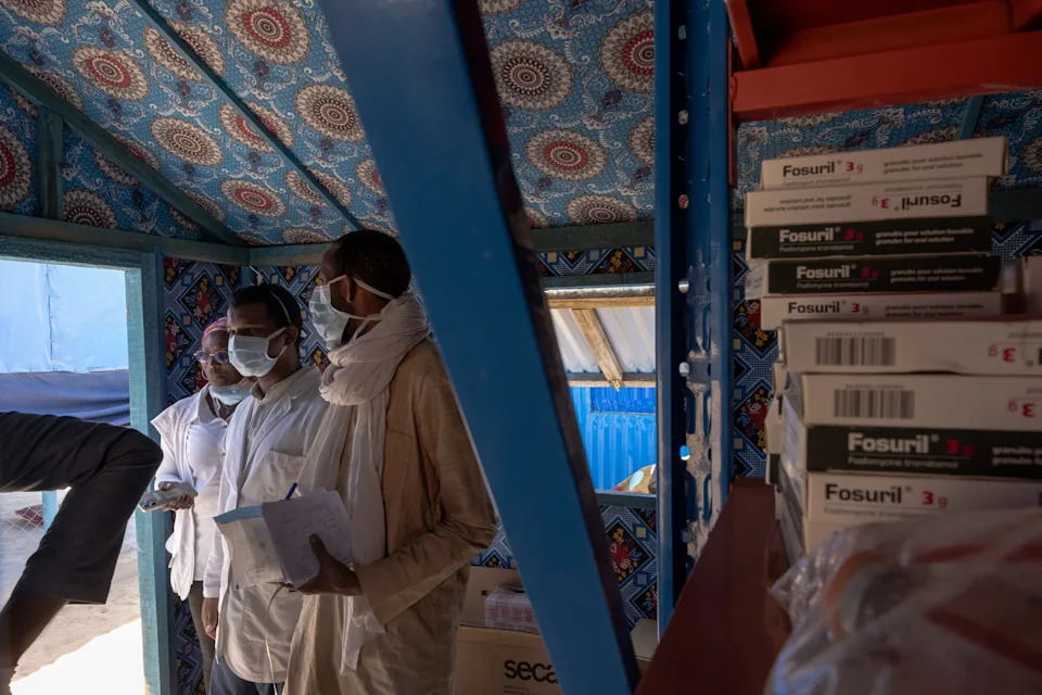 Women Fleeing Mali Report Rapes and Killings; Stigma and Insecurity Hide Many More - Image 3