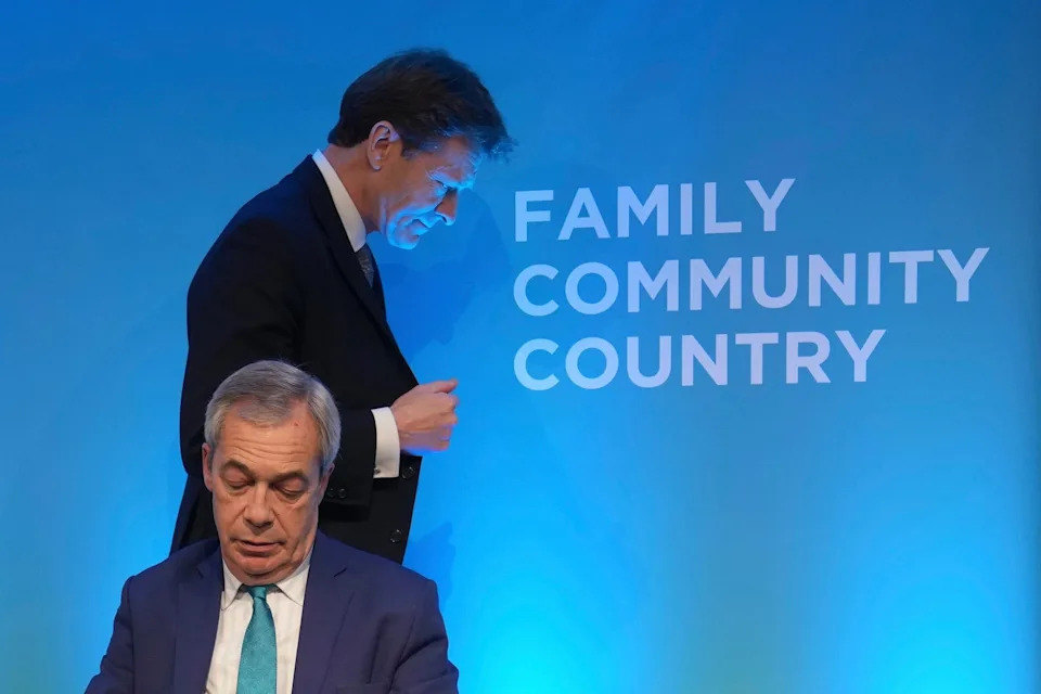 Anti-Immigrant Rhetoric And Harsher Migration Policies Surge Across Europe - Image 1