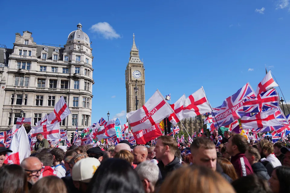 Anti-Immigrant Rhetoric And Harsher Migration Policies Surge Across Europe - Image 2