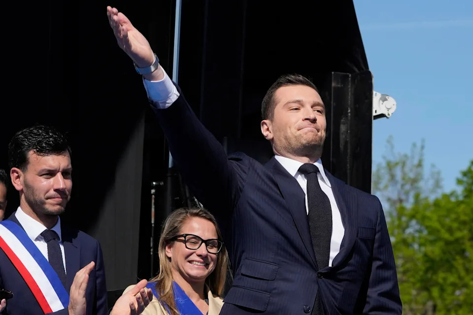 Anti-Immigrant Rhetoric And Harsher Migration Policies Surge Across Europe - Image 4