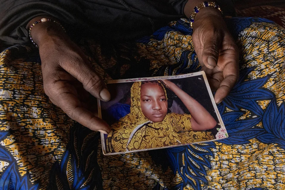 Photo Essay: Thousands Flee Mali as Sahel Becomes World's Deadliest Region for Extremist Violence - Image 2