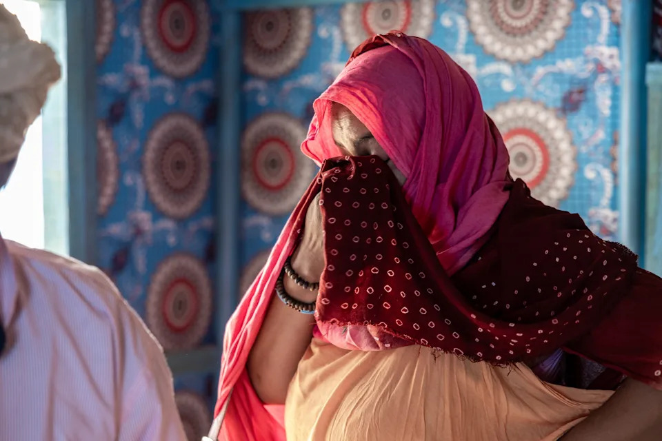 Photo Essay: Thousands Flee Mali as Sahel Becomes World's Deadliest Region for Extremist Violence - Image 6