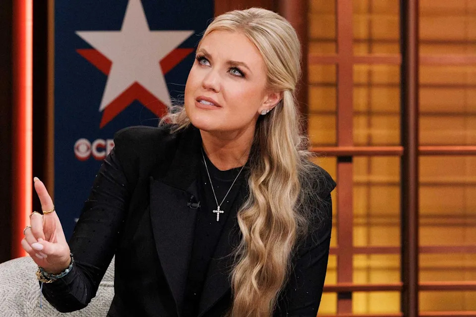 No Evidence Erika Kirk Was Banned From Romania — Viral Claims Debunked - Image 4