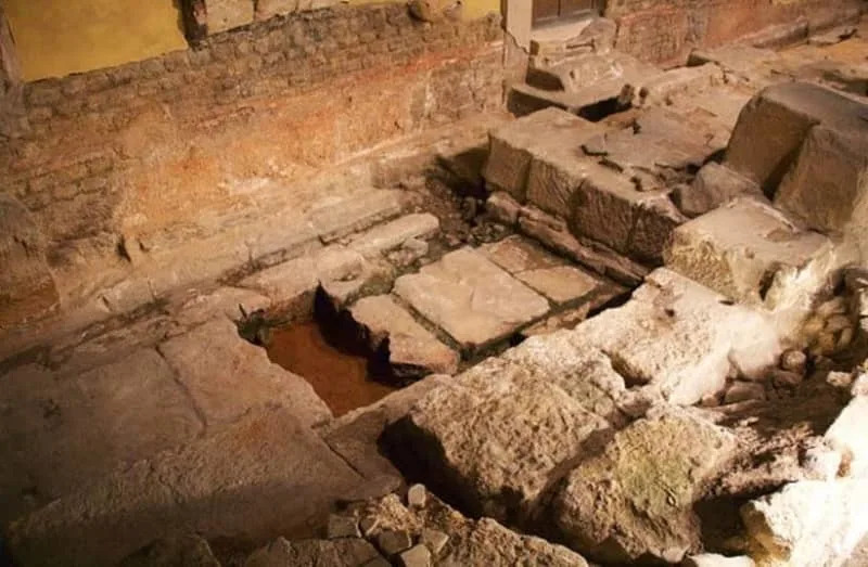 Italy Dismantles Major 'Tombaroli' Ring — 34 Arrested, ~10,000 Antiquities Recovered - Image 1
