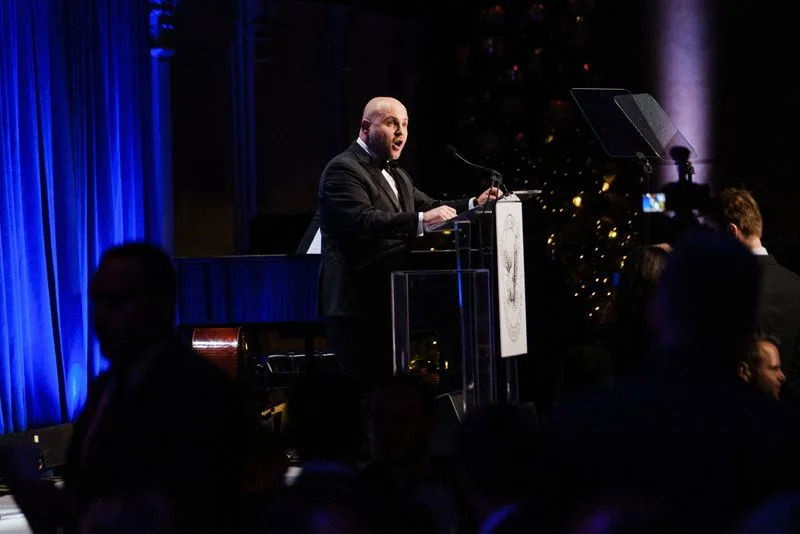 AfD Lawmaker Urges US–German Nationalist Alliance at New York MAGA Gala - Image 2