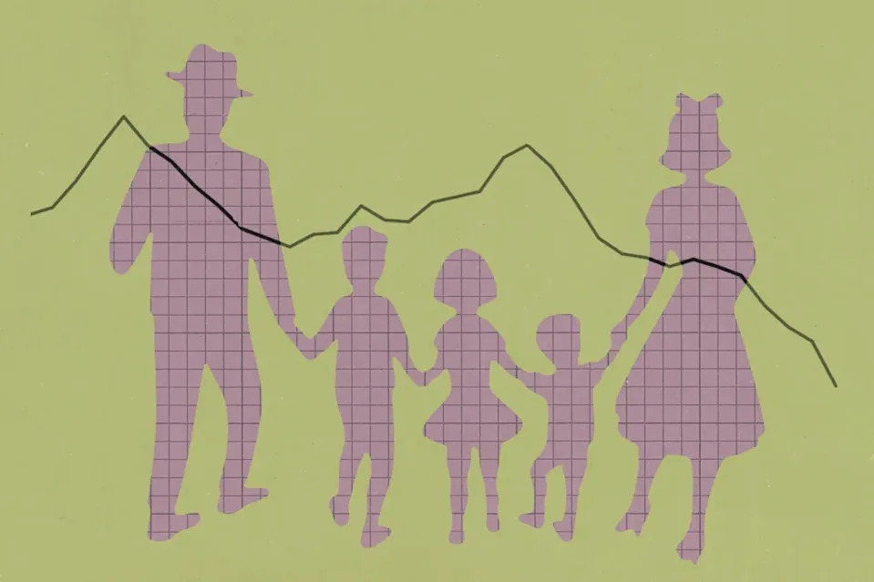 Why Half of Americans Worry About Falling Birth Rates — Economic Strain, Identity Politics and Policy Debates - Image 1