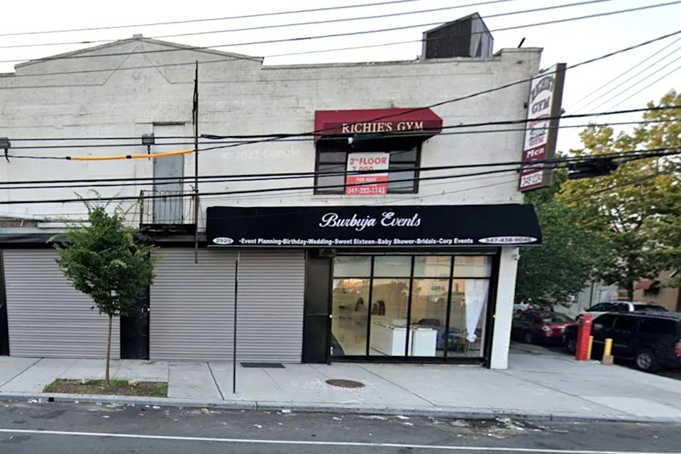 Six Teenagers Wounded in Brooklyn Shooting After 16th Birthday Party - Image 1