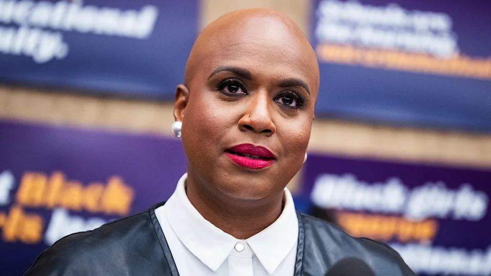 Pressley Reintroduces AI Civil Rights Act to Combat Algorithmic Bias Against Black, Brown and Marginalized Communities - Image 1