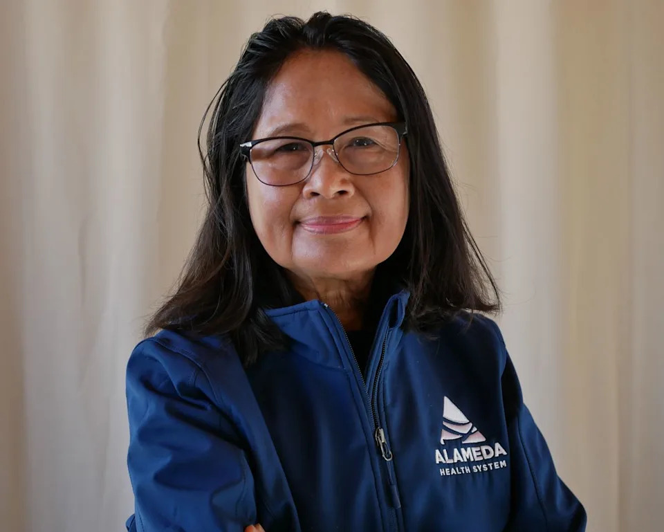 From the Killing Fields to Community Leader: How Sambo Ly Rebuilt Her Life and Preserved Cambodian Culture - Image 1