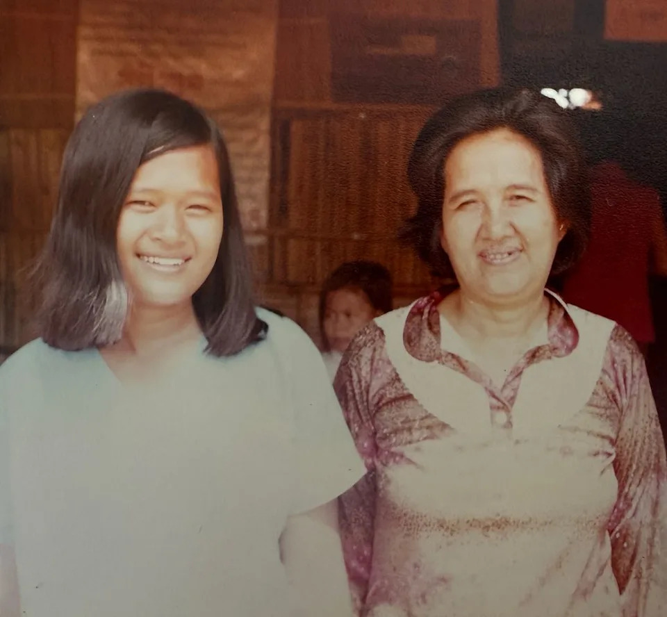 From the Killing Fields to Community Leader: How Sambo Ly Rebuilt Her Life and Preserved Cambodian Culture - Image 2
