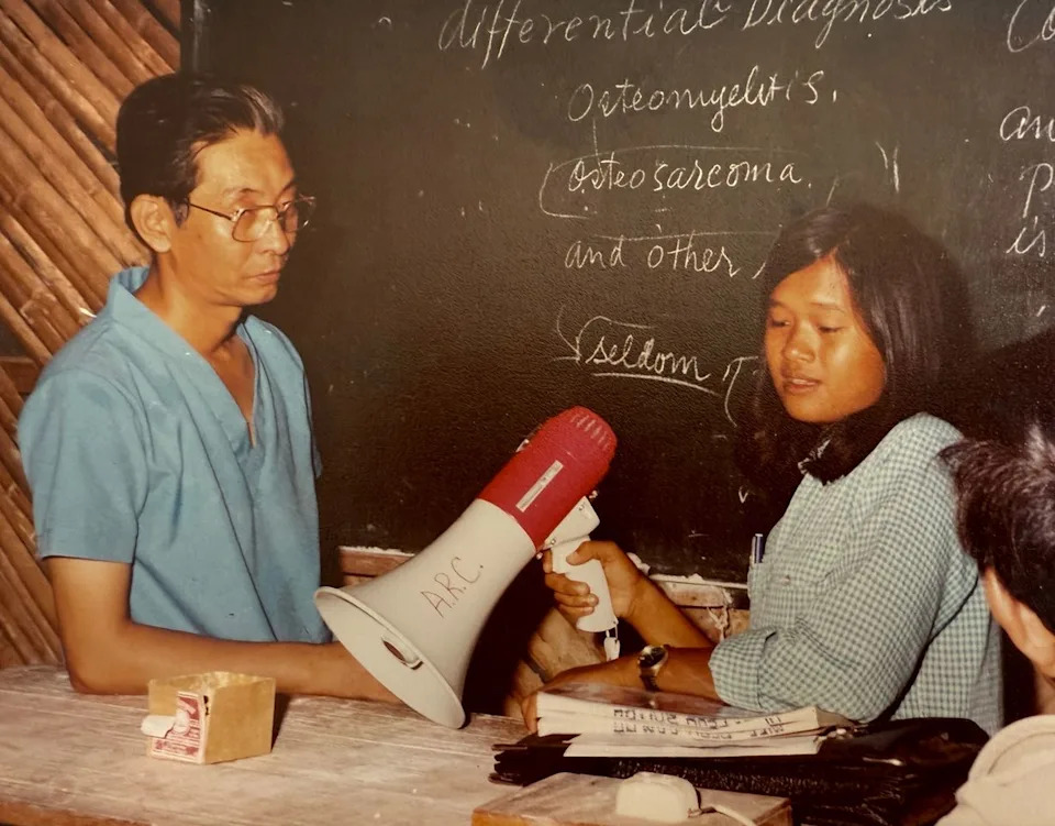 From the Killing Fields to Community Leader: How Sambo Ly Rebuilt Her Life and Preserved Cambodian Culture - Image 3