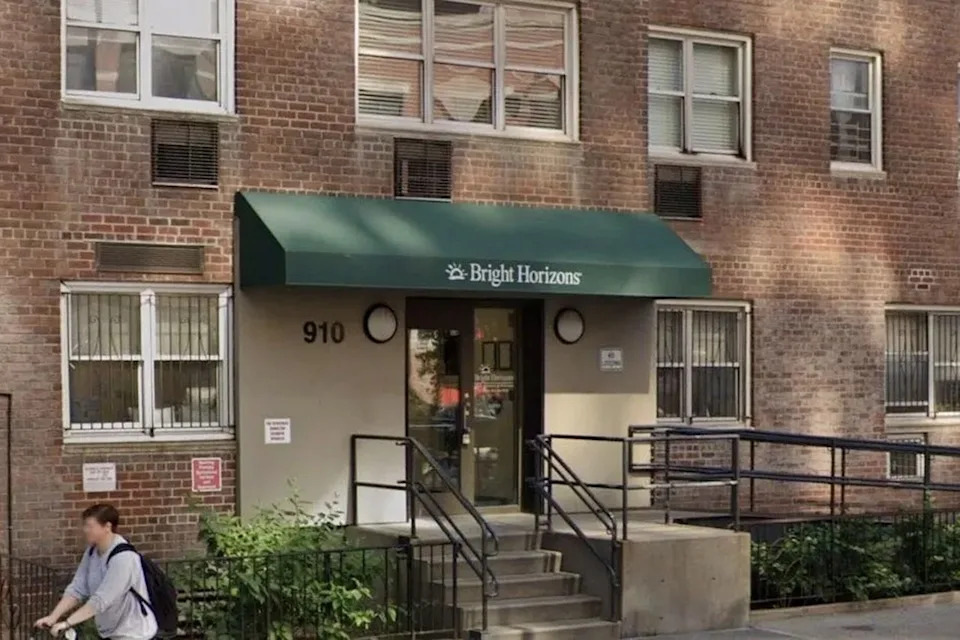 Prestigious NYC Daycare Shuts Preschool After Children Accidentally Served Bleach Solution - Image 1