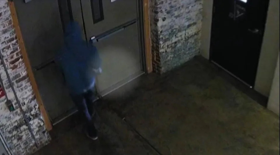 Ex-Husband Pleads Guilty After Staged 'Rescue': Zip-Tie Forensics, Fake Cancer and Hidden Photos Tie Him to New Year's Day Attack - Image 11