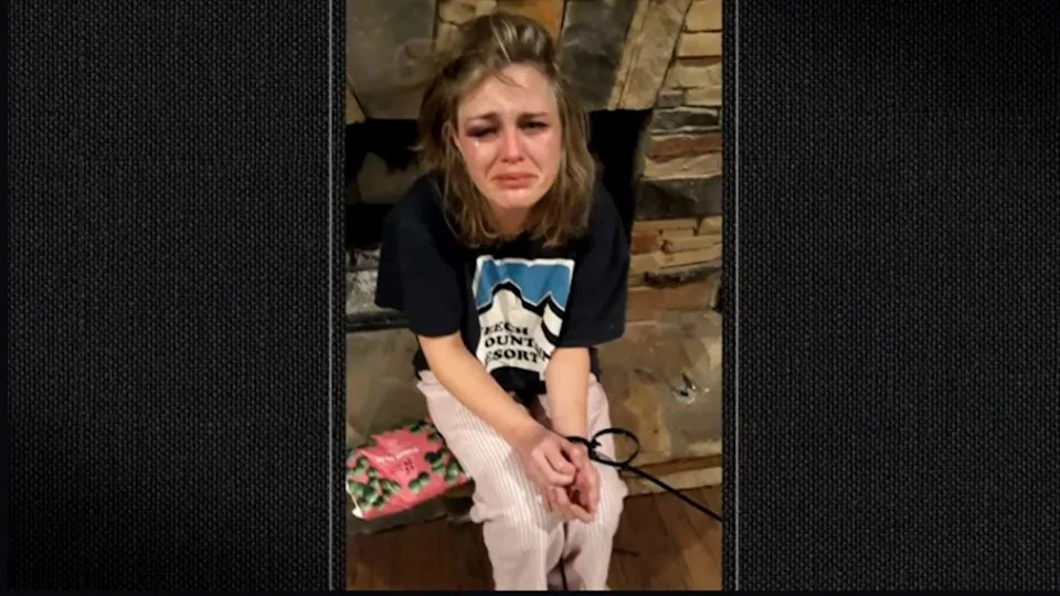 Ex-Husband Pleads Guilty After Staged 'Rescue': Zip-Tie Forensics, Fake Cancer and Hidden Photos Tie Him to New Year's Day Attack - Image 3