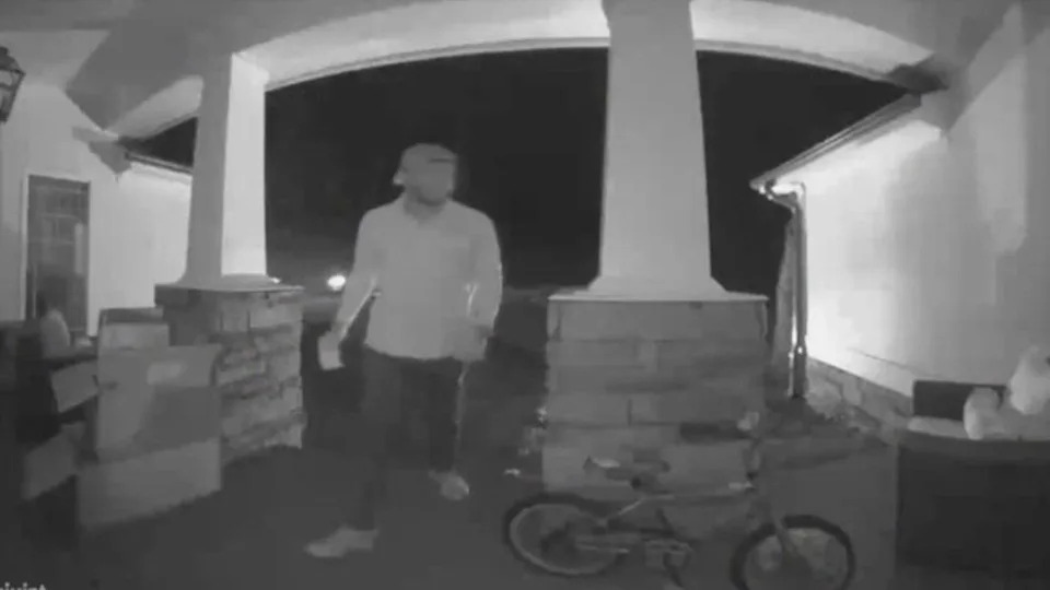 Ex-Husband Pleads Guilty After Staged 'Rescue': Zip-Tie Forensics, Fake Cancer and Hidden Photos Tie Him to New Year's Day Attack - Image 6