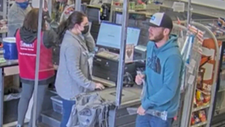 Ex-Husband Pleads Guilty After Staged 'Rescue': Zip-Tie Forensics, Fake Cancer and Hidden Photos Tie Him to New Year's Day Attack - Image 10