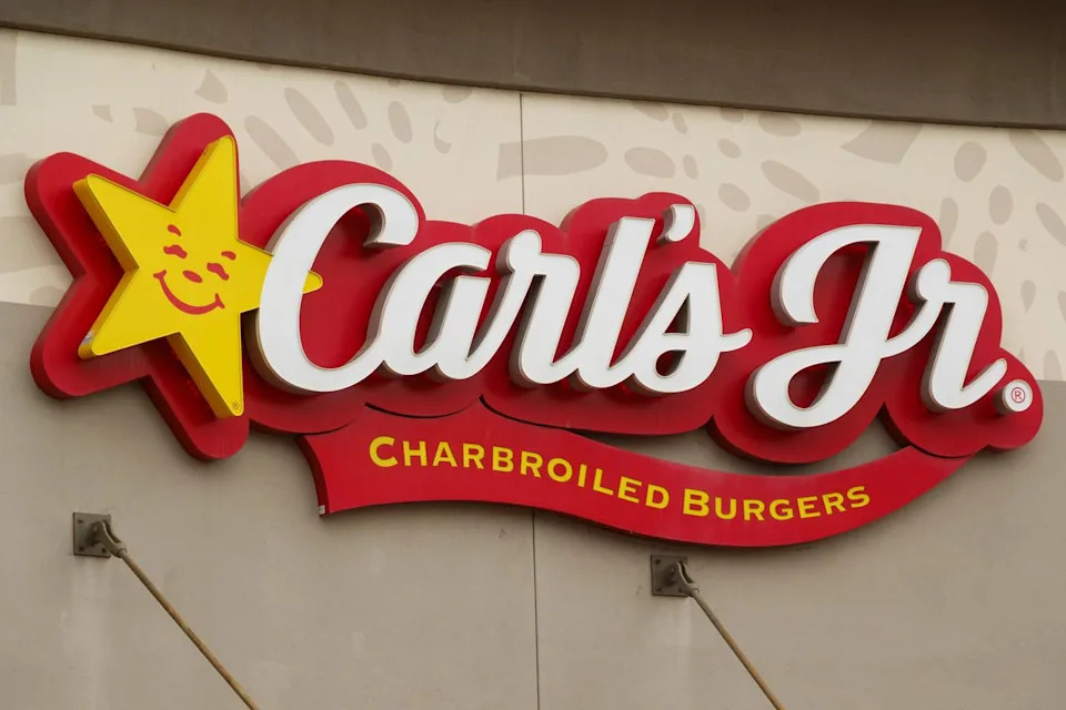 Baby Delivered in Carl's Jr. Parking Lot — Parents Joke About Naming Him 'Carl' Before Choosing David - Image 1