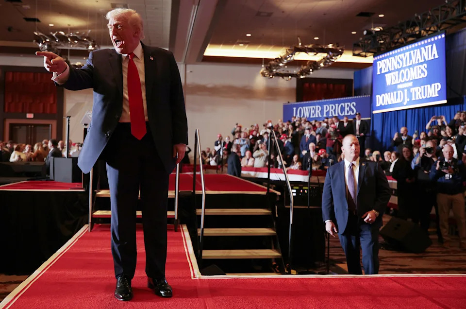 Don Lemon: Epstein Files, Economic Pain and Why Trump Has ‘Lost His Mojo’ - Image 1