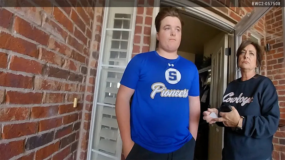 Victim’s Family Speaks Out After Oklahoma Teen Avoids Prison in Violent Sexual Assault Case - Image 1