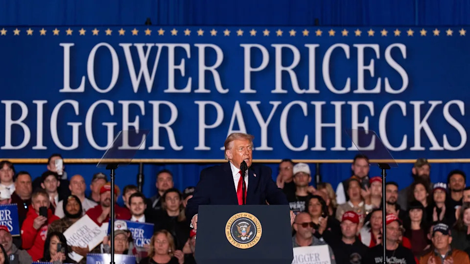 SBA Launches 'Deregulation Strike Force' to Roll Back Federal Rules Cited for Driving Up Costs - Image 2