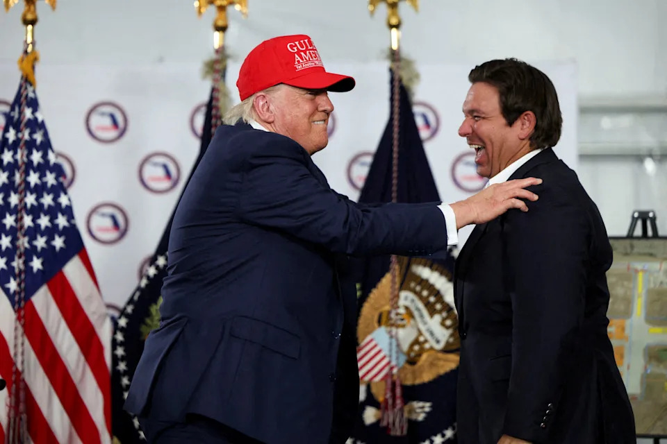 DeSantis Secures Free Miami Land For Trump’s $67M Presidential Library, Prompting Transparency Concerns - Image 2