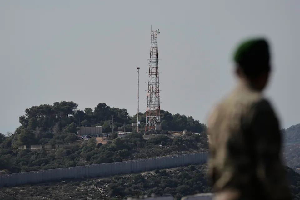 Israeli Raids and Expanded Presence in Southern Syria Fuel Tensions Near Golan Heights - Image 4