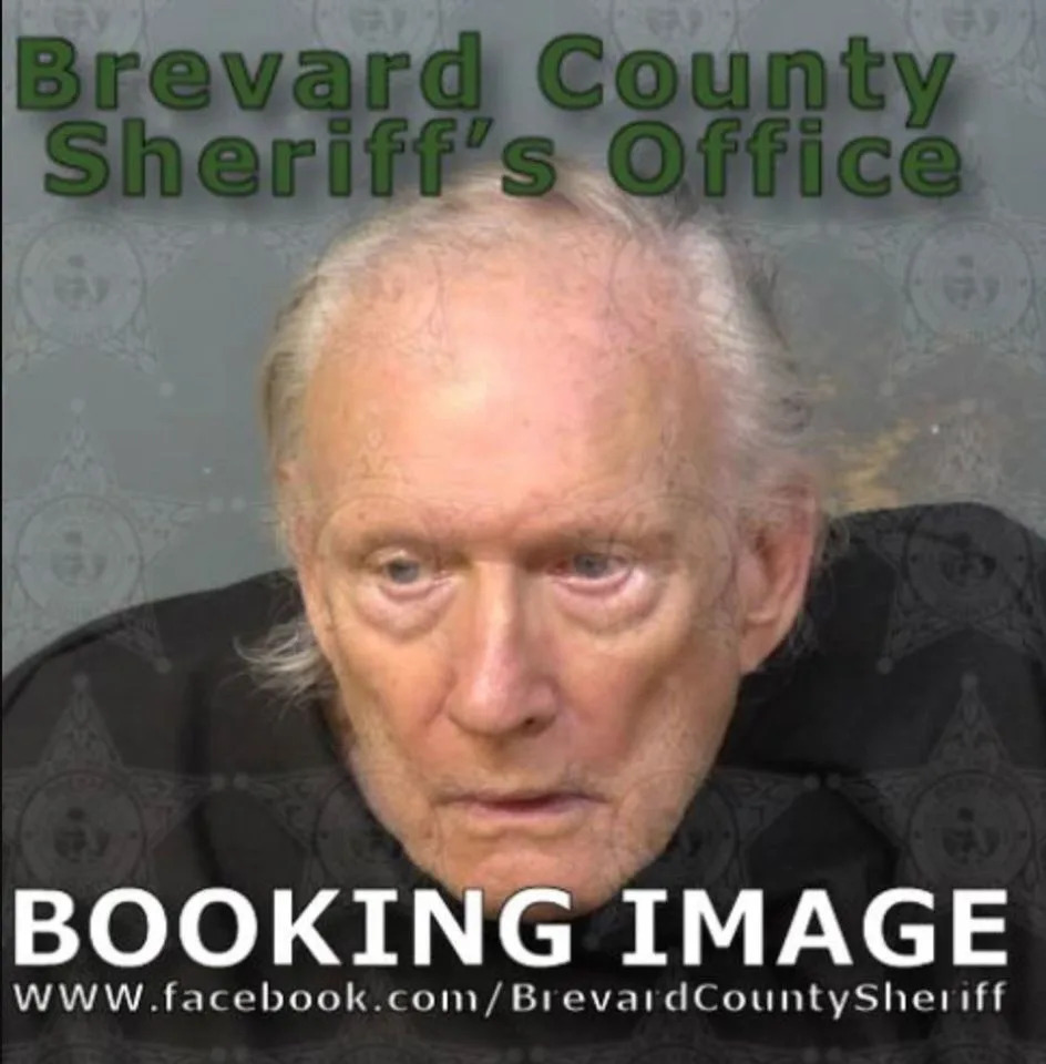84-Year-Old Palm Bay Man Charged With Attempted Murder After Allegedly Shooting Son Over Visits - Image 2