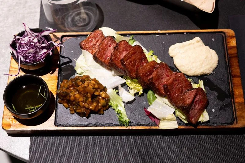 Italy Develops 3D‑Printed 'Pastries' From Lab‑Grown Plant Cells and Fruit Residues - Image 1