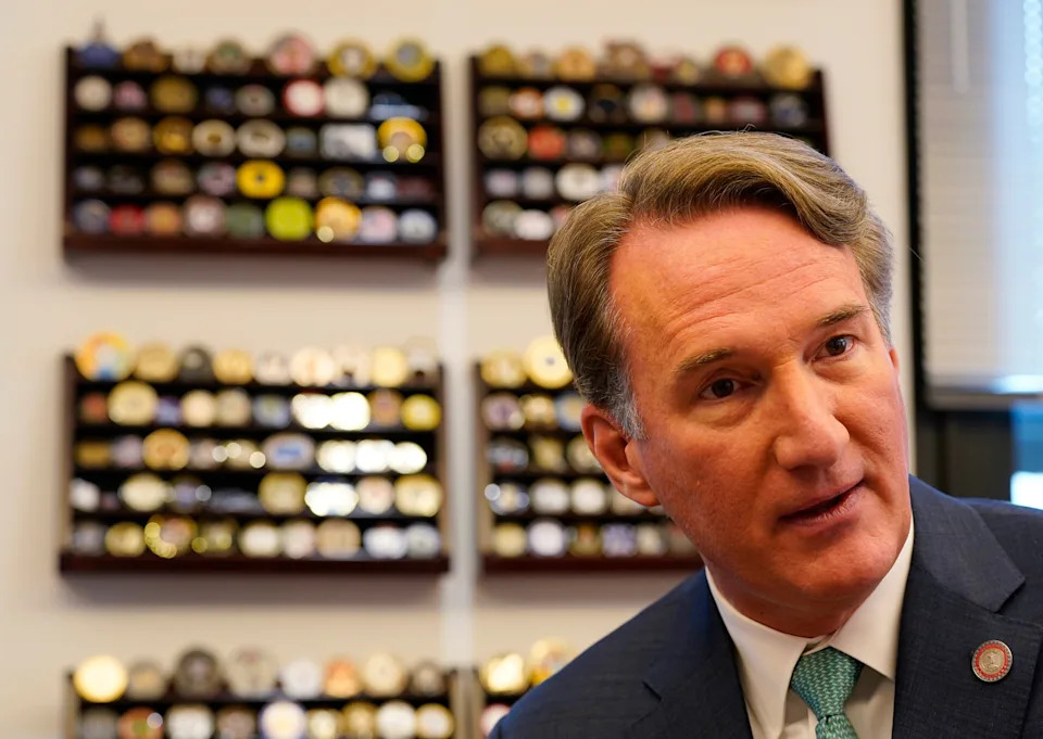 What’s Next for Virginia Gov. Glenn Youngkin? He’s Keeping His Options Quiet - Image 2