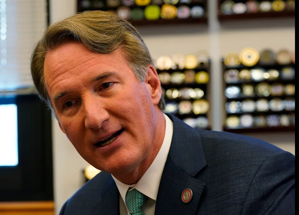 What’s Next for Virginia Gov. Glenn Youngkin? He’s Keeping His Options Quiet - Image 3