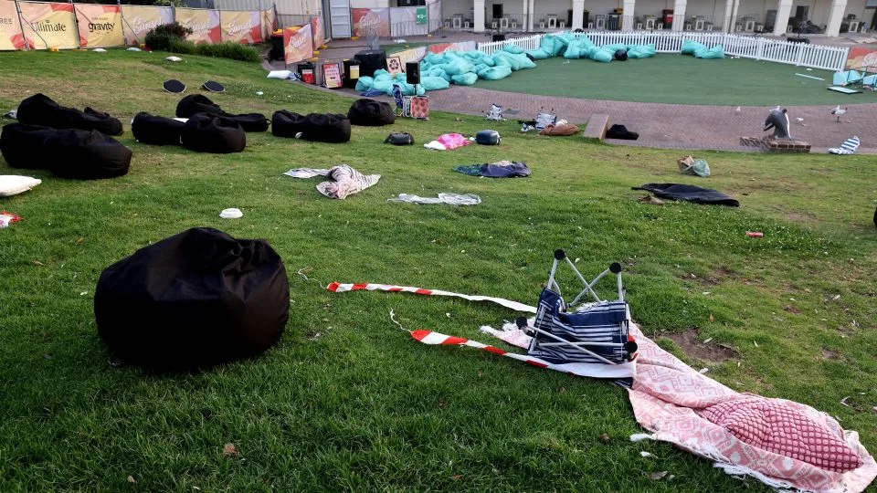 From Campus to Coastline: Two Mass Shootings in Rhode Island and Bondi Beach Deepen Grief and Political Divisions - Image 2