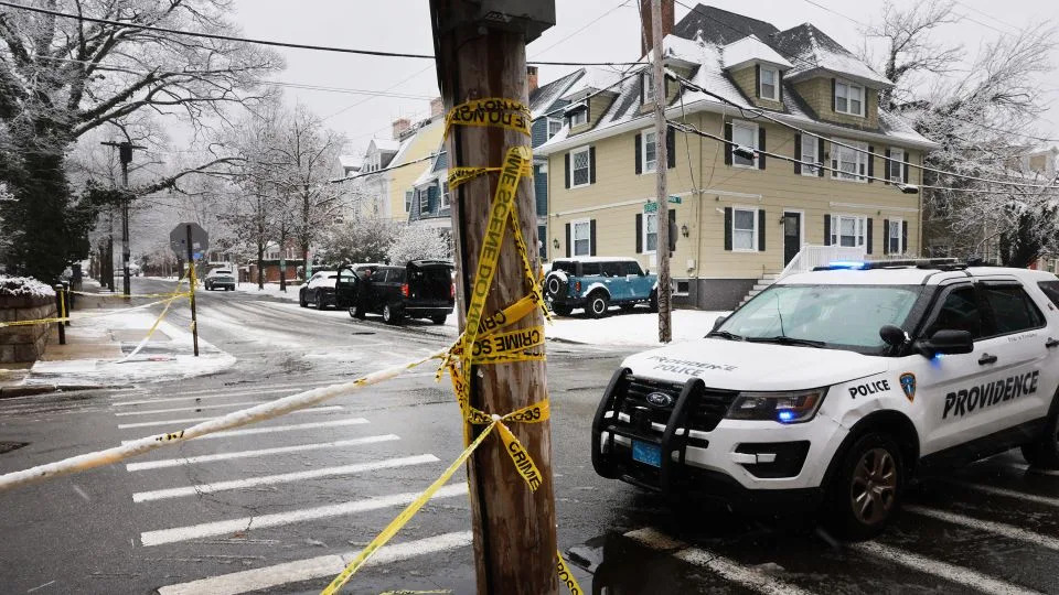 From Campus to Coastline: Two Mass Shootings in Rhode Island and Bondi Beach Deepen Grief and Political Divisions - Image 5