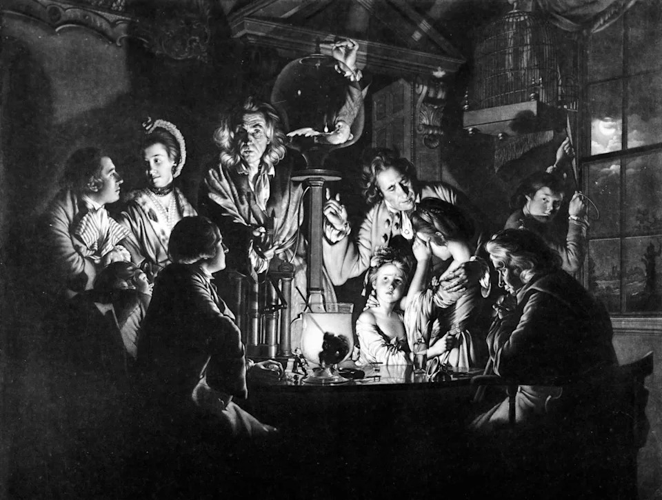 Science as Salesmanship: From 18th‑Century Coffeehouses to TikTok - Image 1