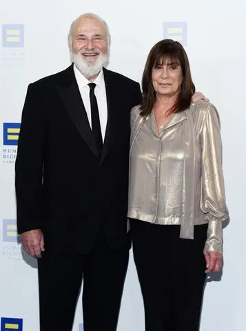 Rob Reiner’s Activism: How the Director Helped Advance Marriage Equality and Push for Universal Preschool - Image 1