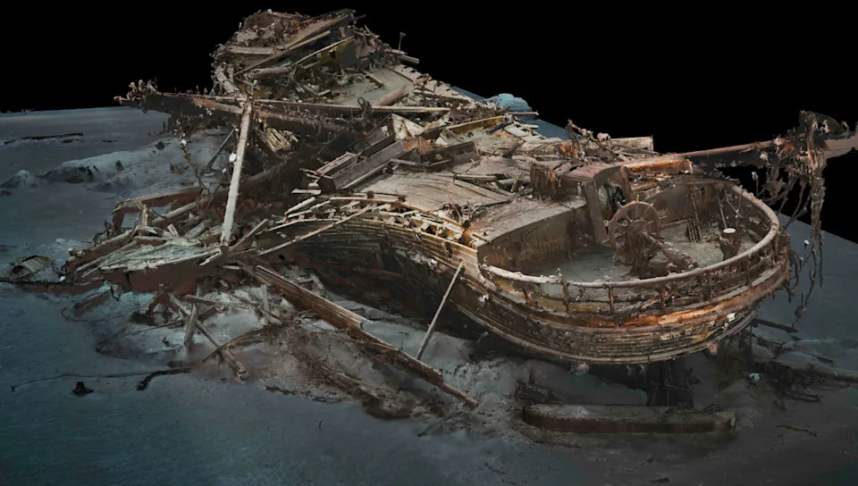 25 Years of Discovery: The Biggest Scientific Breakthroughs — And the Mysteries Next - Image 9