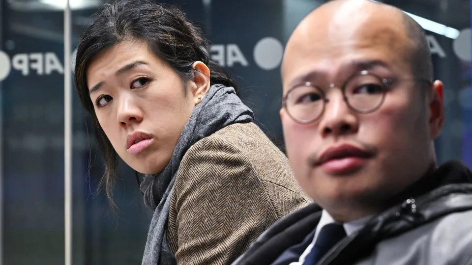 Jimmy Lai Convicted in Landmark Hong Kong National Security Trial — Faces Possible Life Sentence - Image 1