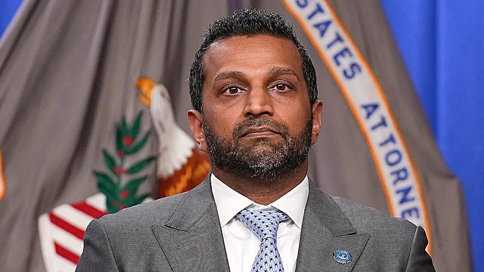 Dan Bongino May Leave the FBI — Deputy Director To Decide Within Weeks, Sources Say - Image 2