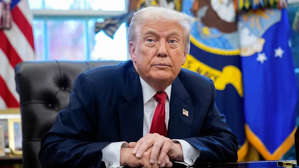 U.S. Officials Say Berlin Talks Yield 'Very Strong' Security and Economic Package to Seek Lasting Ukraine–Russia Peace - Image 1